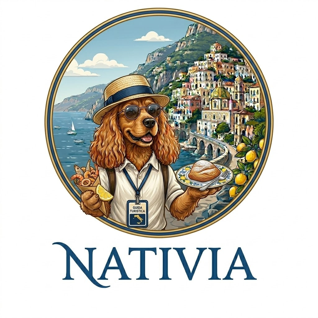 Nativia - Vivi i luoghi come chi li chiama casa